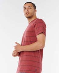 Plain Stripe Standard Tee