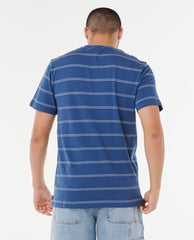 Plain Stripe Standard Tee