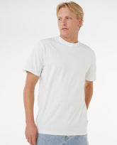 Plain Wash Relaxed Tee