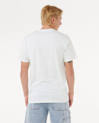 Plain Wash Relaxed Tee
