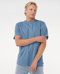 Plain Wash Relaxed Tee