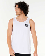 Wetsuit Icon Tank Top