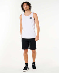 Wetsuit Icon Tank Top