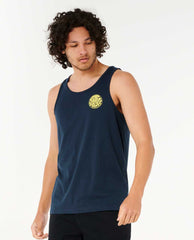 Wetsuit Icon Tank Top