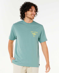 Fade Out Icon Relaxed Tee