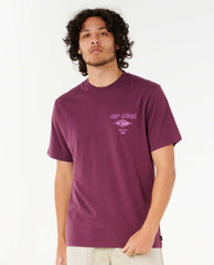 Fade Out Icon Relaxed Tee