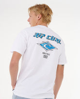 Fade Out Icon Relaxed Tee