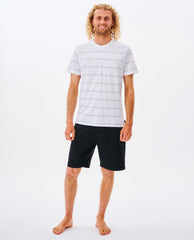 Plain Stripe Standard Tee