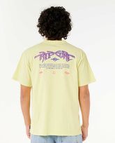 Raw Energy Gnarly Loose Tee