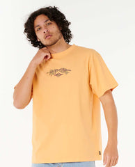Raw Energy Gnarly Loose Tee