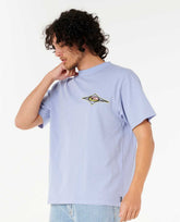 Raw Energy Maxxed Loose Tee