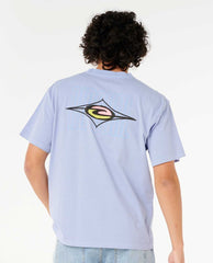 Raw Energy Maxxed Loose Tee
