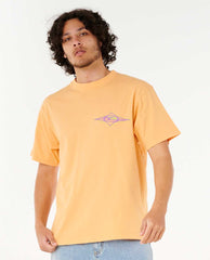 Raw Energy Maxxed Loose Tee