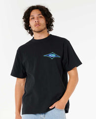 Raw Energy Maxxed Loose Tee