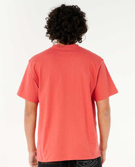 Archive Mixed Loose Tee