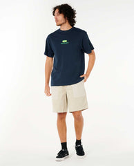 Pill Icon Loose Tee