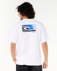 Archive Matrix Loose Tee