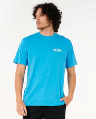 Surf Revival Sunsets Relaxed Tee