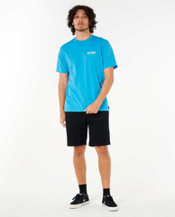 Surf Revival Sunsets Relaxed Tee