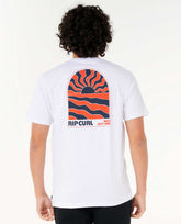 Surf Revival Sunsets Relaxed Tee
