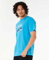 Surf Revival Swirl Relaxed Tee