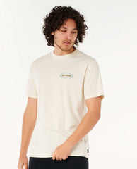 Rituals Oval Relaxed Tee