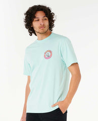 Shred Til Relaxed Tee