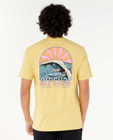 Shred Til Relaxed Tee
