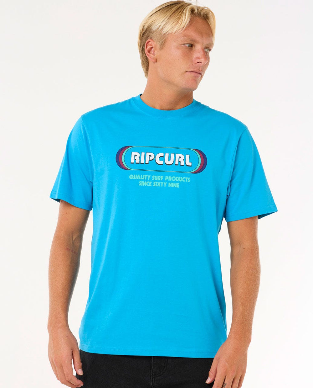 Surf Revival Yo Mumma Tee