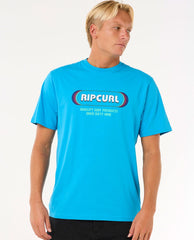 Surf Revival Yo Mumma Tee
