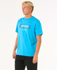 Surf Revival Yo Mumma Tee