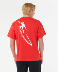 Eddie Would Go Retro Tee