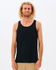 Plain Tank