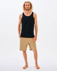 Plain Tank