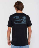 Sportline F&B Standard Tee