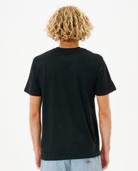 Plain Pocket Standard Tee