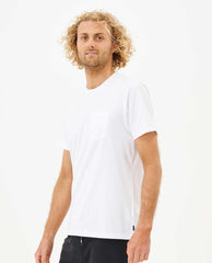 Plain Pocket Standard Tee