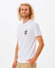 Search Icon Standard Tee