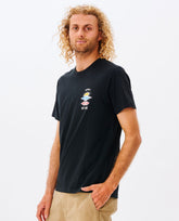 Search Icon Standard Tee