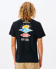 Search Icon Standard Tee