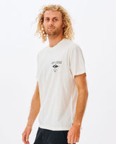 Fade Out Icon Relaxed Tee