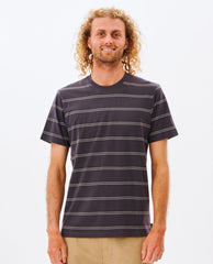 Plain Stripe Standard Tee