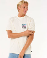 Raw Energy Trad Tee