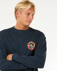 Shred Til Long Sleeve Tee