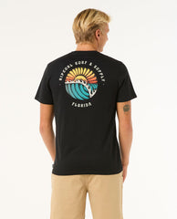 Sunsets Destination Standard Tee