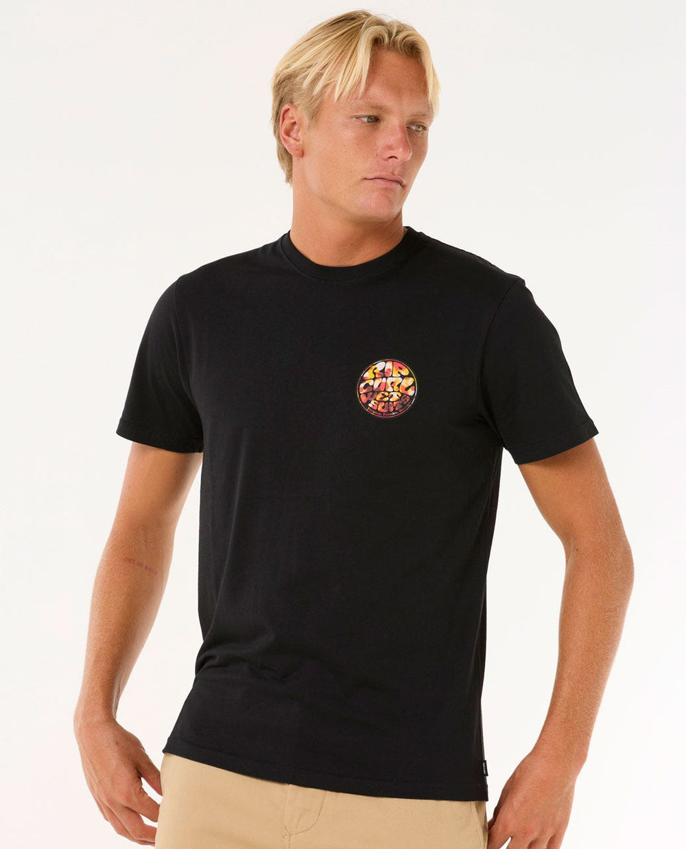 Wettie Passage Icon Standard Tee