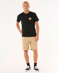 Wettie Passage Icon Standard Tee