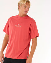 Pill Icon Loose Tee