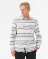 Line Up Flannel Shirt
