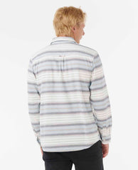 Line Up Flannel Shirt